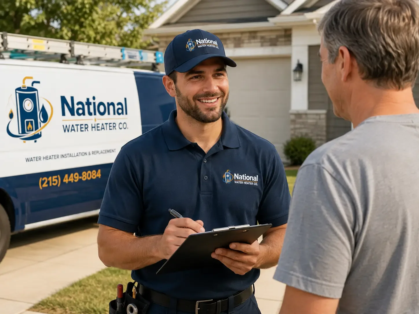Water Heater Installation Benwood, WV FAQs